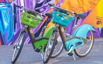 ©Velib' ©Velib'