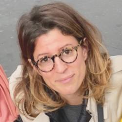 Charlotte Lehmann