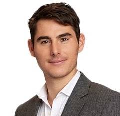 Vincent Croci, Andera Infra