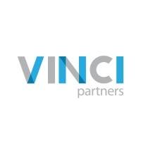 VINCI PARTNERS