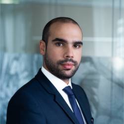 Mohamed Ben Fadhel, BNP Paribas AM