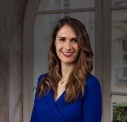 Sandra Hahn Duraffourg