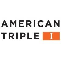 AMERICAN TRIPLE I