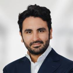 Alexandre Namoun