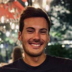 Romain Delion