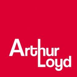 ARTHUR LOYD