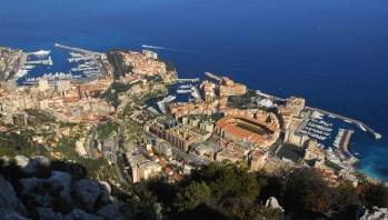 © Le Port de Cap d'Ail 