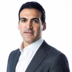Mark Scarsella