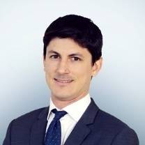 Tanguy Bardet, Freshfields Bruckhaus Deringer.