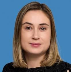 Anne-Gaëlle Cottenceau