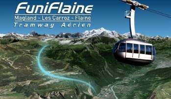 Le futur Funiflaine. 