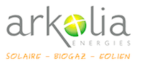 Financement ARKOLIA ENERGIES mardi  1 décembre 2020