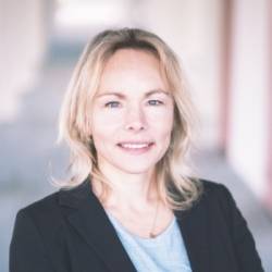 Christiane Würdemann