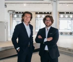 Grégoire Bloch-Escoffier et Adrien Ducreux fondent Eugène Capital