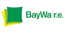 BAYWA RENEWABLE ENERGY