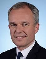 François de Rugy, Alantra