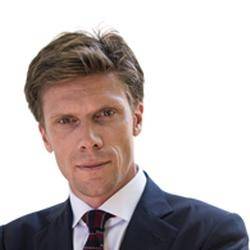 Benjamin de Blegiers - Weil, Gotshal & Manges