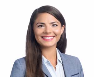 Gabrielle Reddé, Bredin Prat