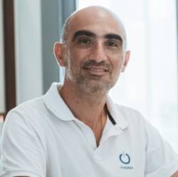 Hadi Moussavi