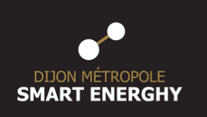 Infrastructure DIJON MÉTROPOLE SMART ENERGHY (DMSE) vendredi 19 février 2021