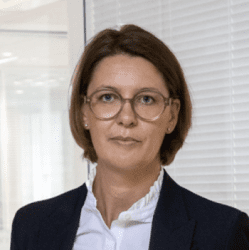 Caroline Kragerud, Omnes