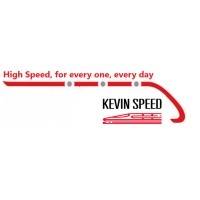 KEVIN SPEED