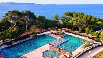 Le Belambra Club Presqu'île De Giens. © Belambra