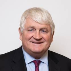 Denis O'Brien