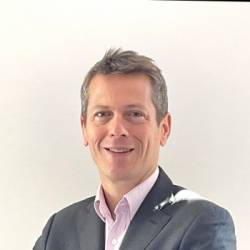 Nicolas Moriceau, Generali Global Infrastructure