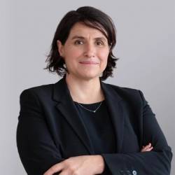 Fanny Grillo, CNP Assurances