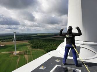 © JP Energie Environnement