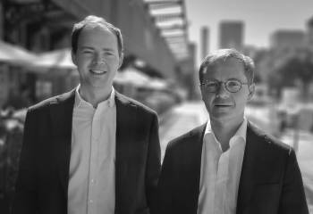 Raphaël de Mas Latrie et Charles De Dumast, Cairn Finance