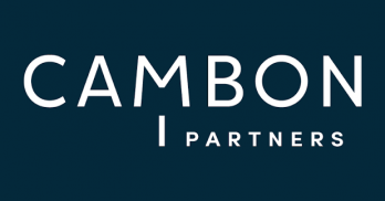 CAMBON PARTNERS CAMBON PARTNERS