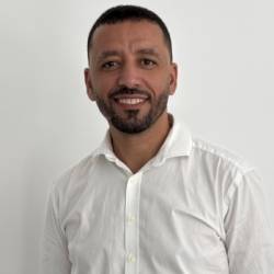 Jaoed K’Hili, Tactis