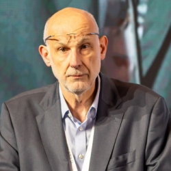 Alain Rossignol, CDI Global