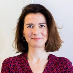 Elisabeth Terrail