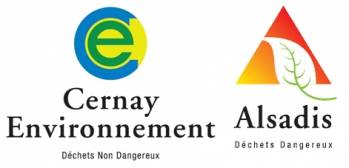 Build-up CERNAY ENVIRONNEMENT mercredi 19 juillet 2023