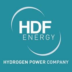 HDF ENERGY (HYDROGÈNE DE FRANCE)