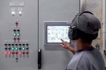 Idex est un des spécialiste français du secteur des énergies.