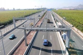 Ardian Infrastructure se lance dans les infra routières au Chili.