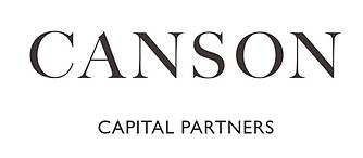 CANSON CAPITAL PARTNERS