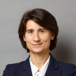 Charlotte Lavit d'Hautefort