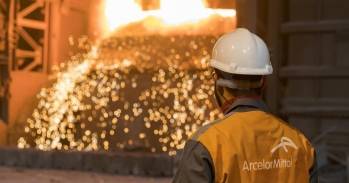 ©ArcelorMittal