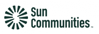 SUN COMMUNITIES