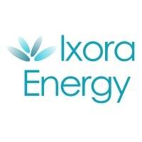 IXORA ENERGY LTD