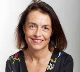 Veronique Froding - DS Avocats