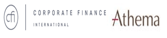 CFI FRANCE - ATHEMA (CORPORATE FINANCE INTERNATIONAL)