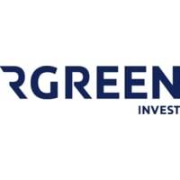 Capital Développement RGREEN INVEST jeudi 20 juillet 2017