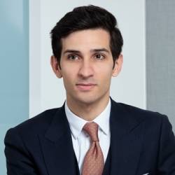 Alexis Ludwig, Eurazeo Infrastructure Partners