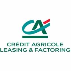 CREDIT AGRICOLE LEASING